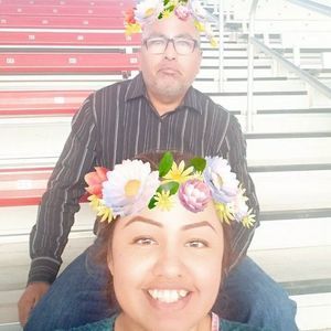 Meet your Posher, Yanet